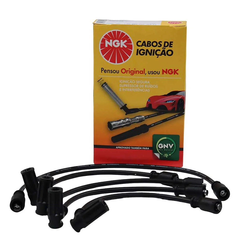 CABLES DE BUJIAS | FIAT