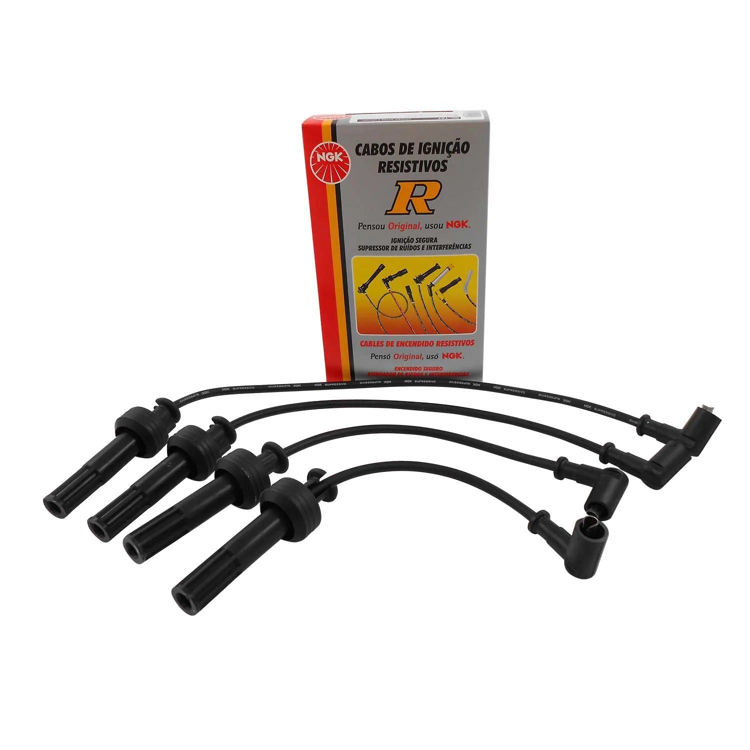 CABLES DE BUJIAS | FIAT