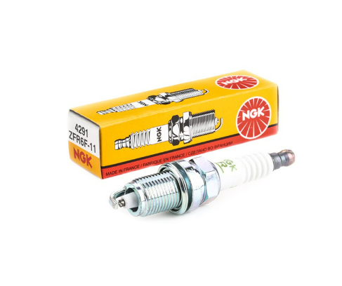 BUJIA DE ENCENDIDO | NICKEL