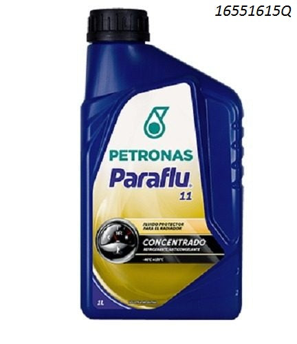 PARAFLU 11 INORGÁNICO - 1L