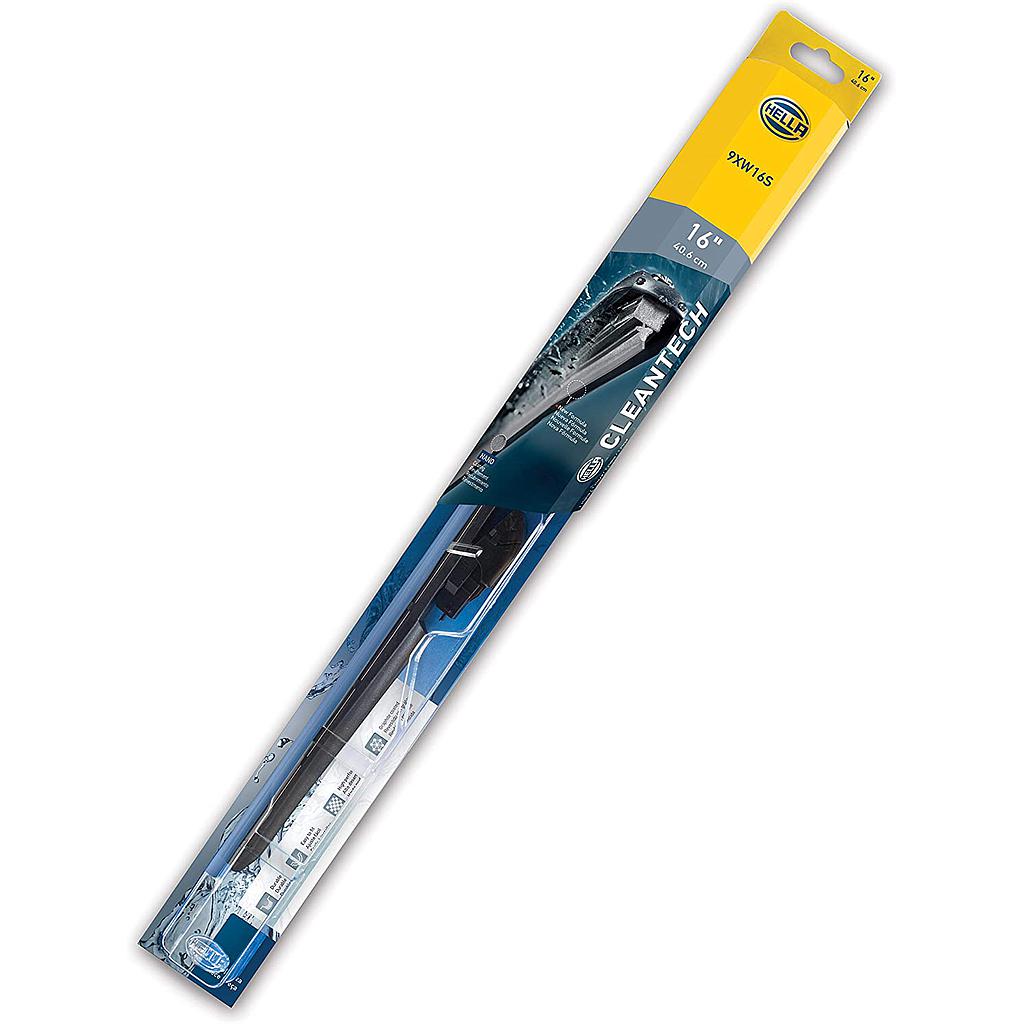 358054161- ESCOBILLA LIMPIAPARABRISAS HELLA CT16