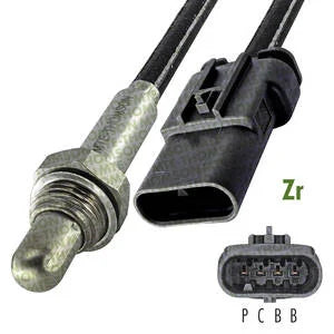 8703.40.046-SONDA LAMBDA | CHEVROLET