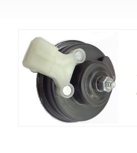 BOCINA BLINDADA 12V | COURIER-MONDEO-KA-FIESTA-ECOSPORT