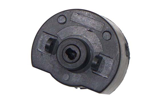 CONTACTOR DE ARRANQUE. | CHEVROLET