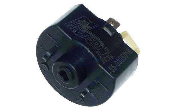 CONTACTOR DE ARRANQUE | CHERY-CHEVROLET