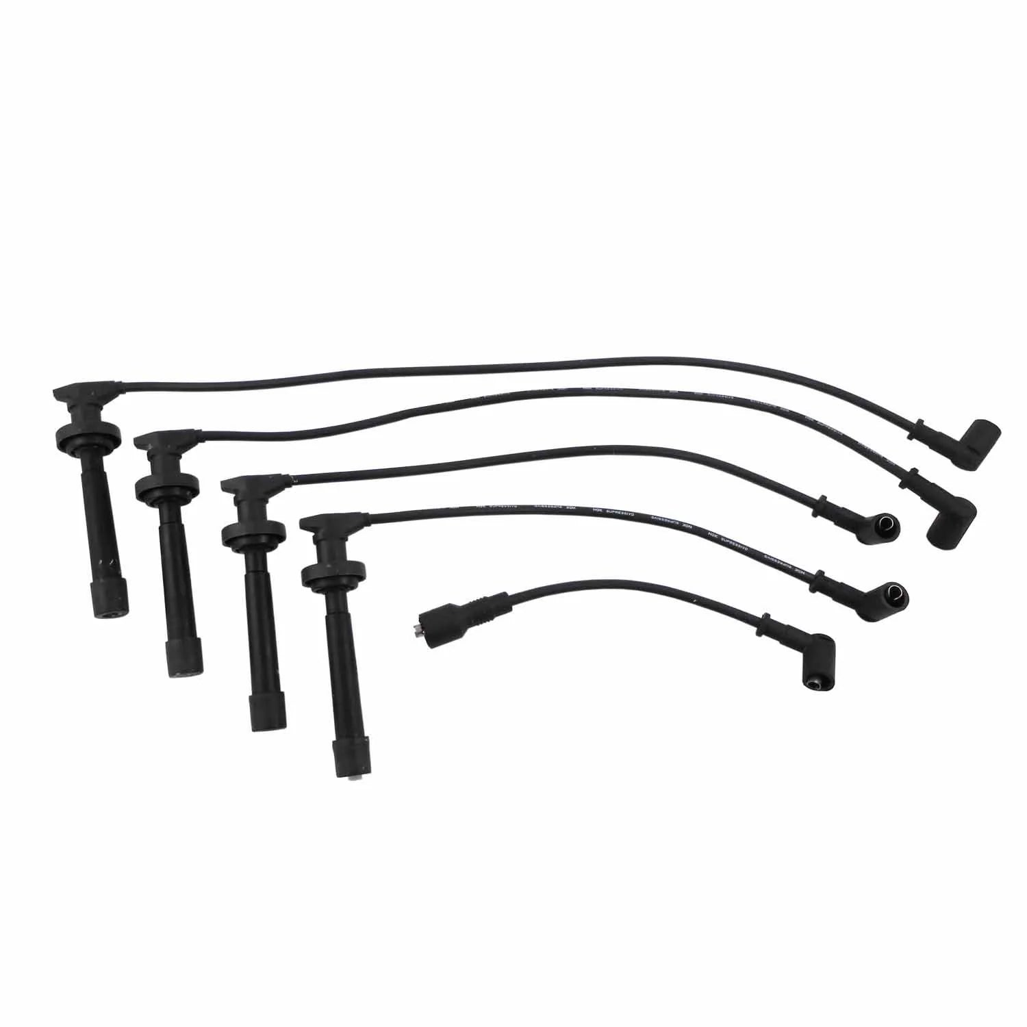 CABLES DE BUJIAS | NISSAN