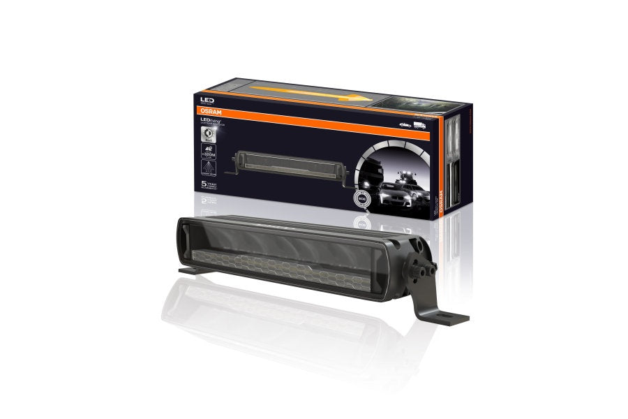 LEDDL110-CB BARRA LED LIGHTBAR LUZ POSICION Y LARGO ALCANCE | 12/24V
