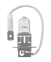 LAMPARA HALOGENA | H3 12V 55W PK22S