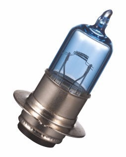 LAMPARA HALOGENA TIPO SMASH | 12V 35/35W P15D-25-1 62337 CB M5 MOTO