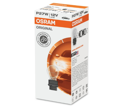 LAMPARA INCANDESCENTE | 12V 32CP WEDGE