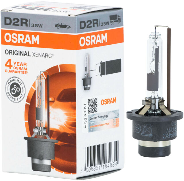 LAMPARA XENON | D2R 35W P32D-3