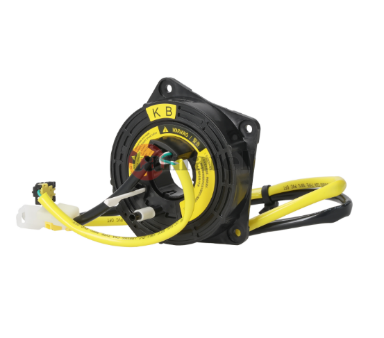 CINTA AIRBAG (CLOCK SPRING) | CHEVROLET