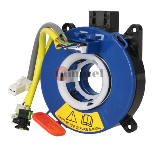 CINTA AIRBAG (CLOCK SPRING) | FIAT