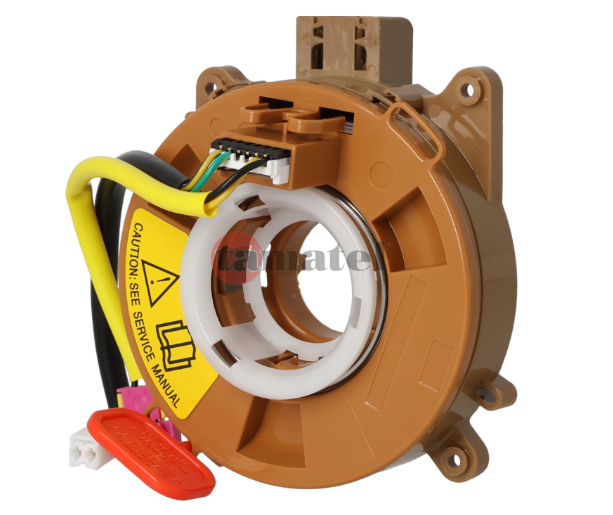CINTA AIRBAG (CLOCK SPRING) | FIAT