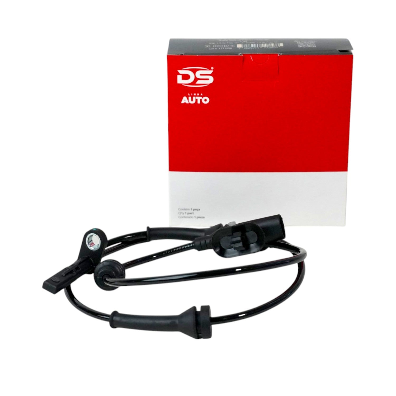 SENSOR DE ABS | FIAT