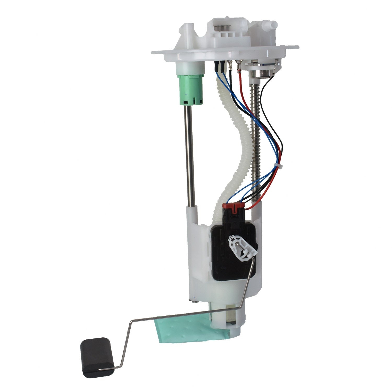 BOMBA DIESEL COMPLETA | FORD