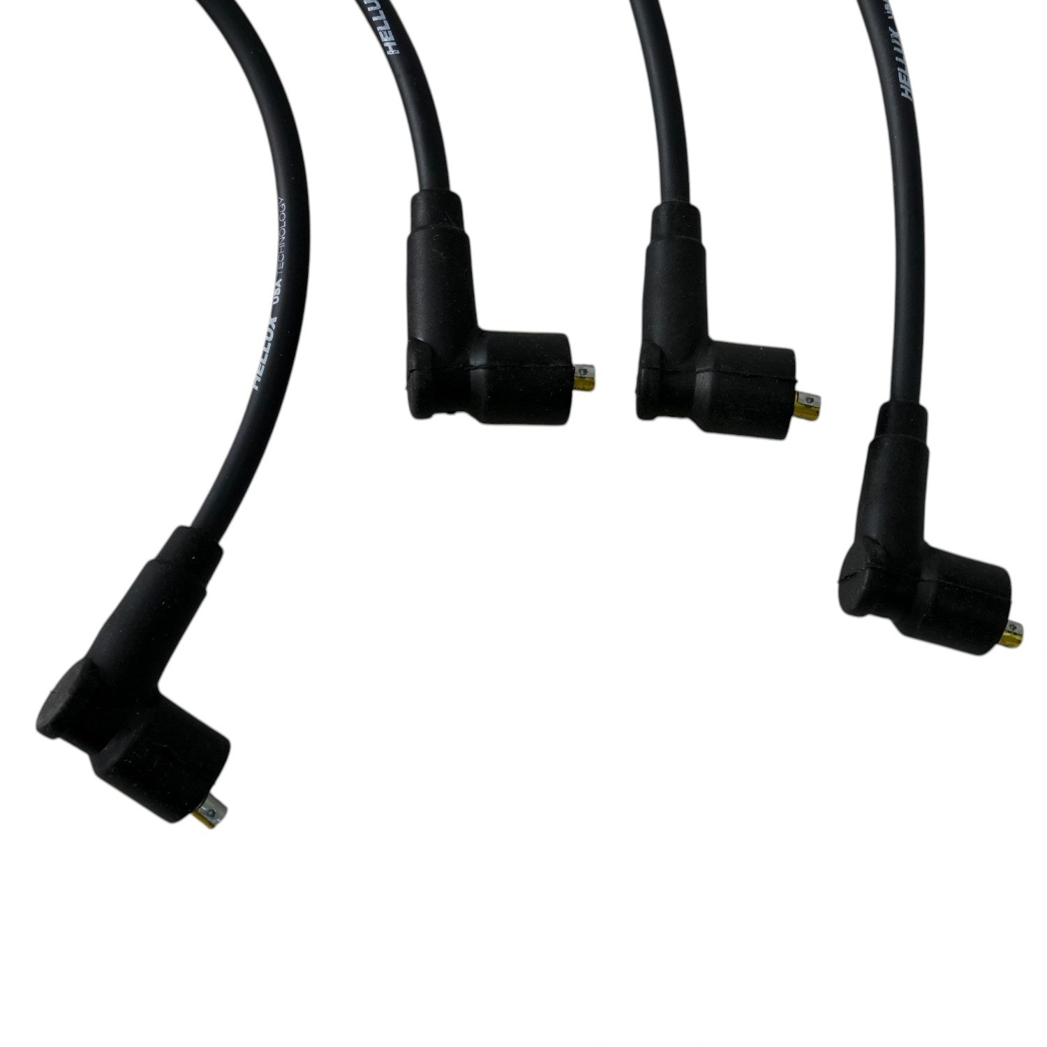 CABLES DE BUJIAS | CHERY