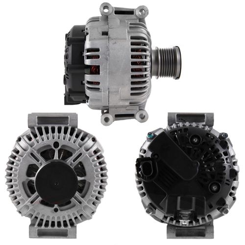 ALTERNADOR TIPO VALEO | 12V 180A(UNIPOINT) (UNIPOINT)