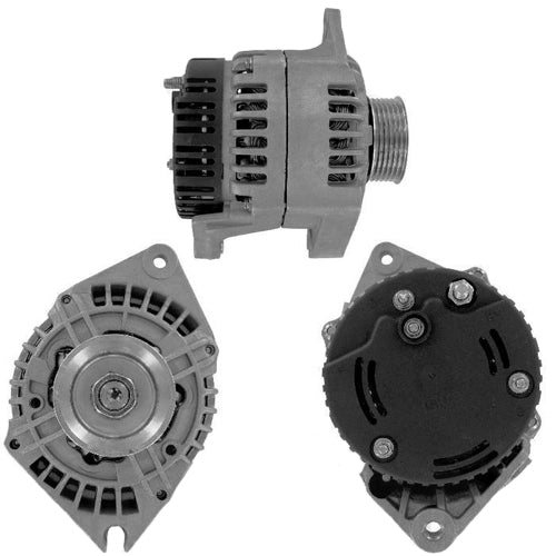 ALTERNADOR TIPO VALEO 12V 70A | CITROEN-FIAT