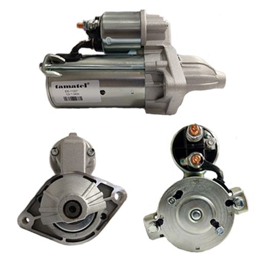 MOTOR DE ARRANQUE TIPO VALEO 12V 9D | CHEVROLET-FIAT(UNIPOINT) (UNIPOINT)