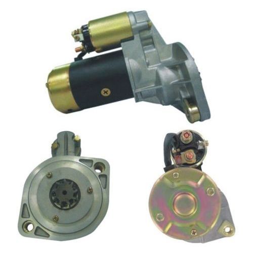 MOTOR DE ARRANQUE HITACHI | 12V. 9 DTES. (UNIPOINT) (UNIPOINT)