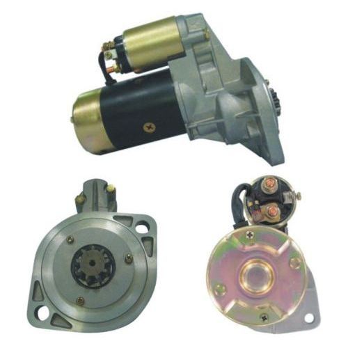 MOTOR DE ARRANQUE HITACHI | 12V. 1.2 KW 9 DTES.(UNIPOINT) (UNIPOINT)