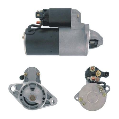 MOTOR DE ARRANQUE TIPO BOSCH | 12V 1.4 KW 8 DTES.(UNIPOINT) (UNIPOINT)