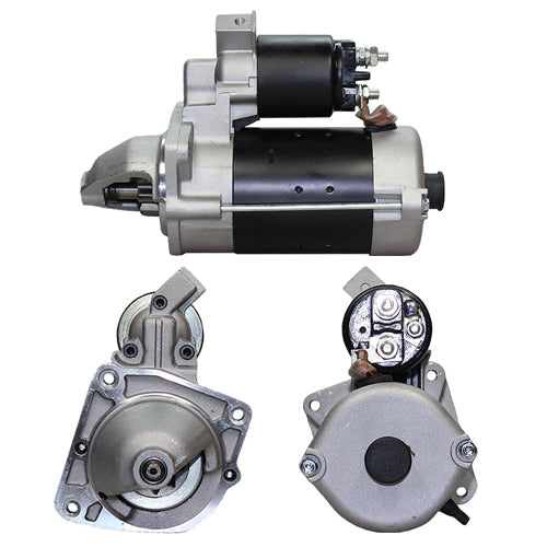MOTOR DE ARRANQUE TIPO BOSCH 12V 9D | CITROEN-FIAT-PEUGEOT(UNIPOINT) (UNIPOINT)