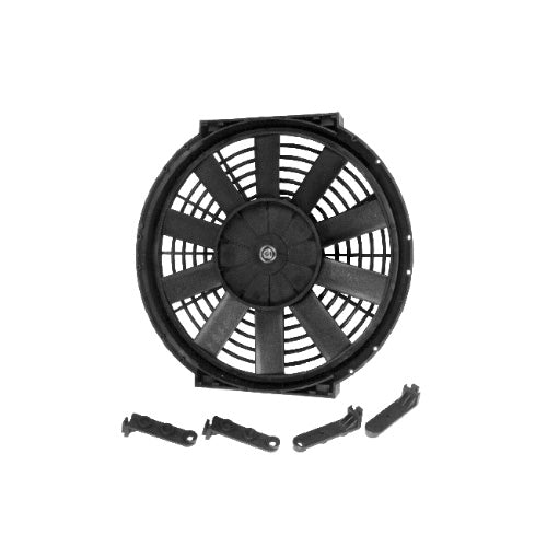 ELECTROVENTILADOR | UNIVERSAL