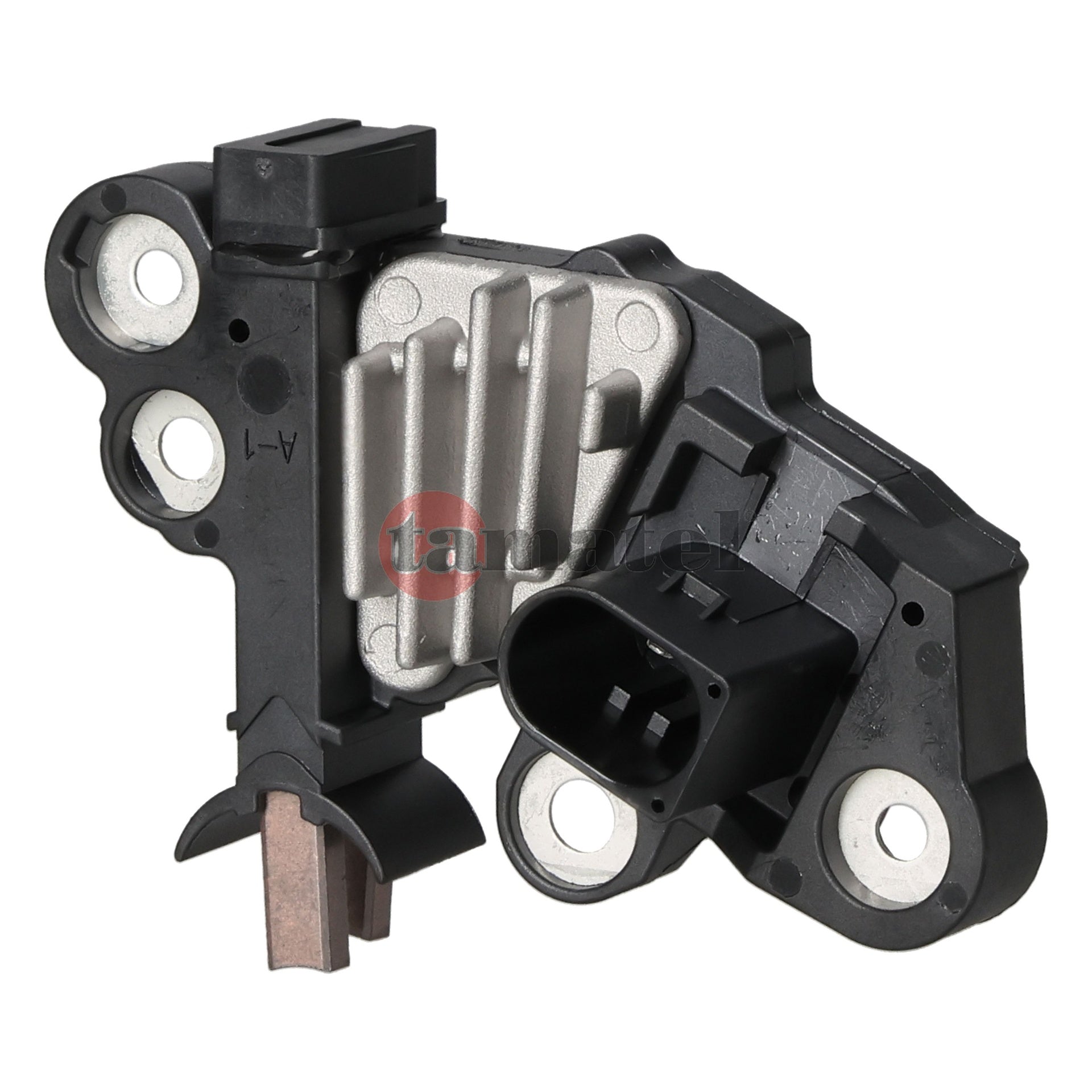 REGULADOR DE VOLTAJE TIPO BOSCH | FORD