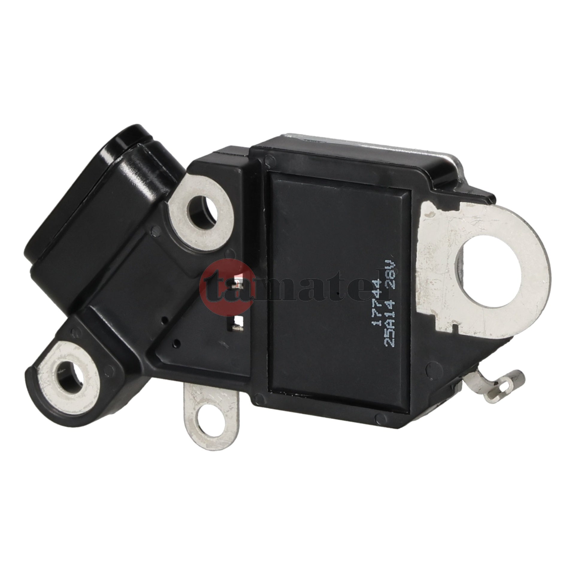 REGULADOR DE VOLTAJE TIPO DELCO | 24V