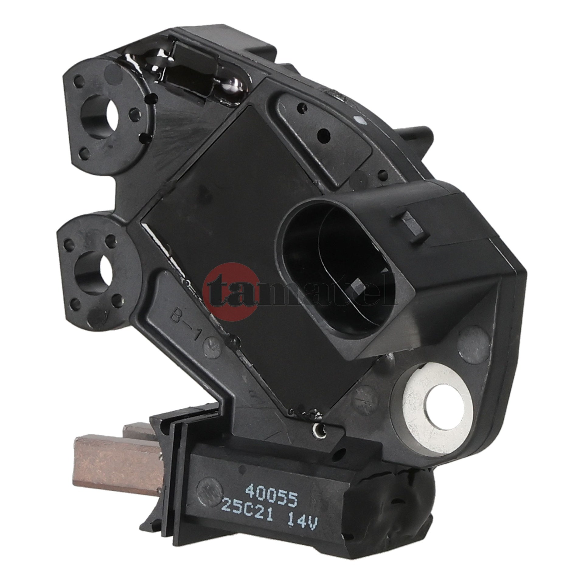 REGULADOR DE VOLTAJE TIPO VALEO |