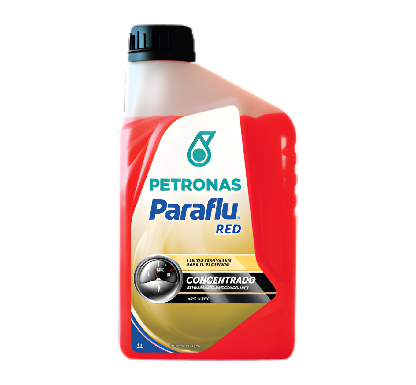 Paraflu red orgánico - 1L