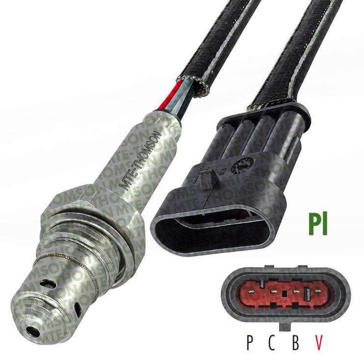 Sonda lambda planar - Fiat