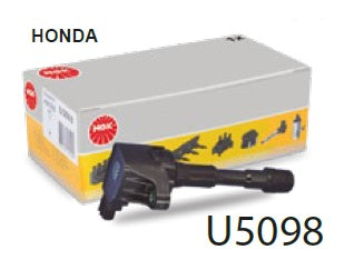 Bobina de encendido - Honda