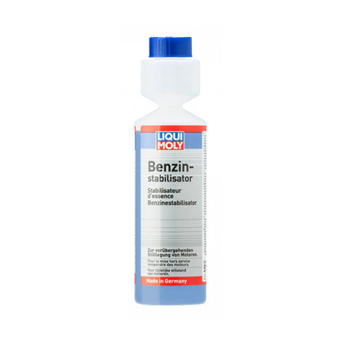 Estabilizante para gasolina