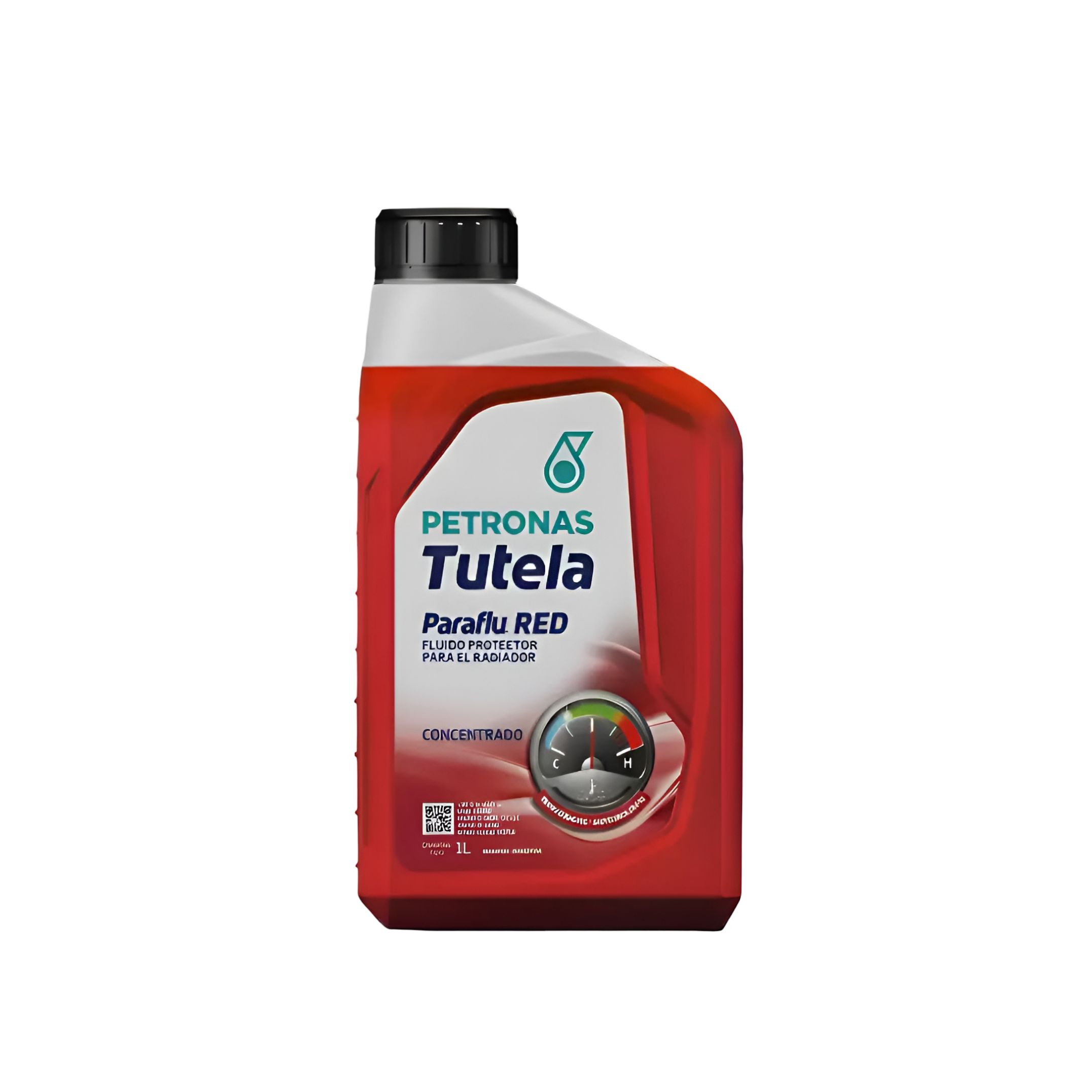 PARAFLU RED ORGÁNICO - 1L
