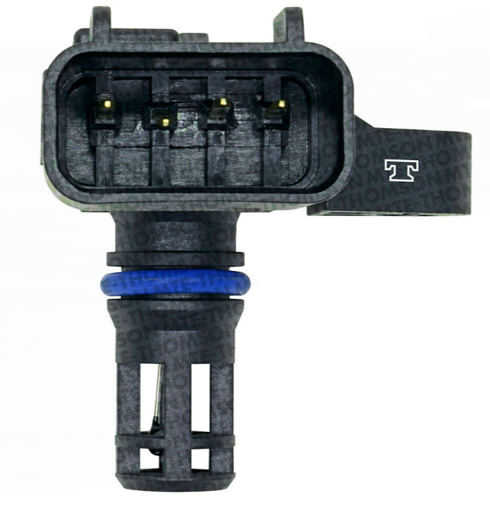571116 - Sensor map - Ford