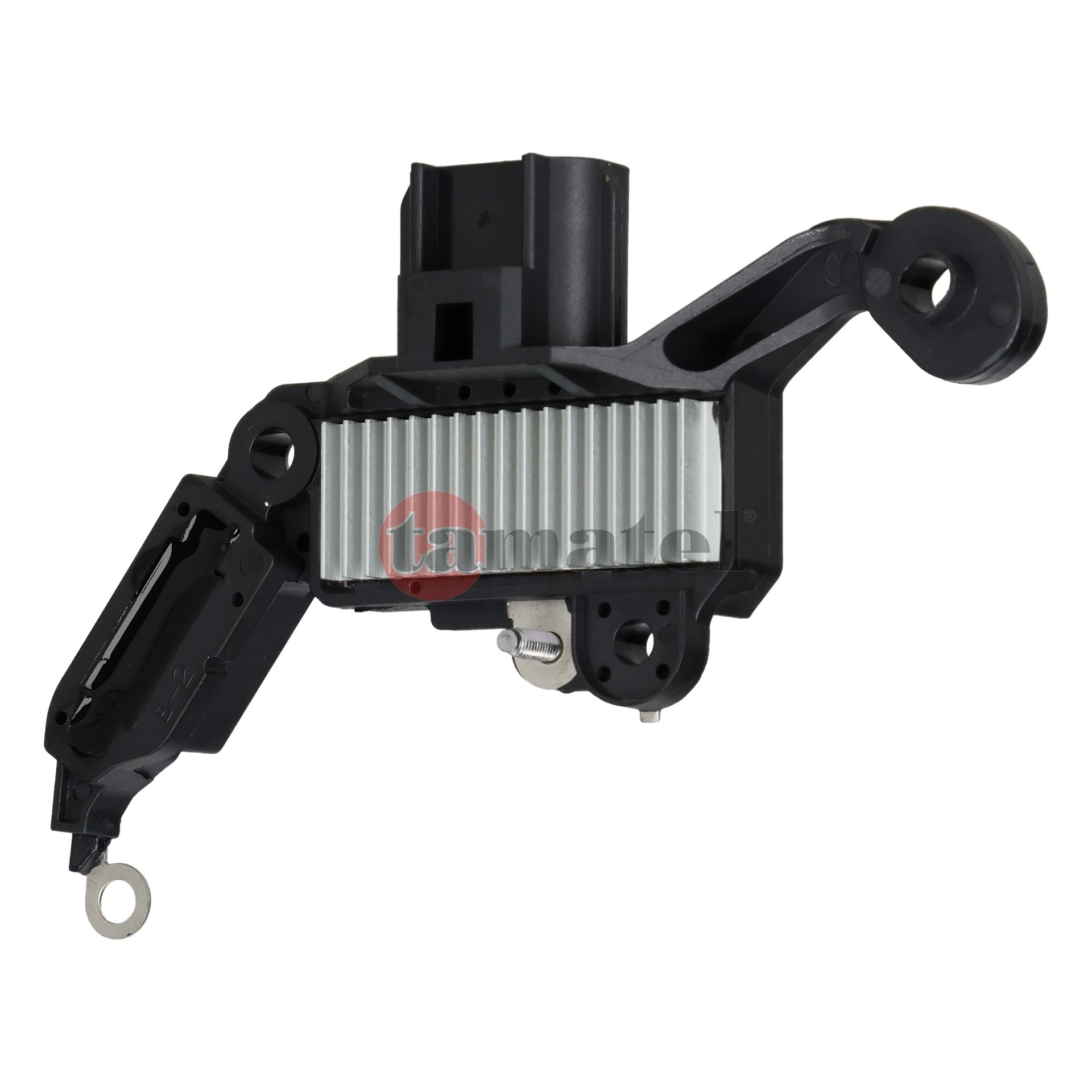 Regulador de voltaje tipo ford - 12V