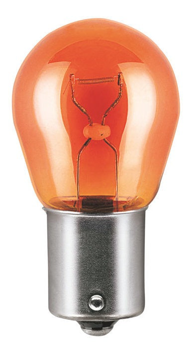 Lámpara incandescente - 12V 21W BAU15S N581 PY21W 7507