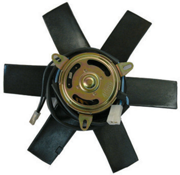 Electroventilador - Fiat
