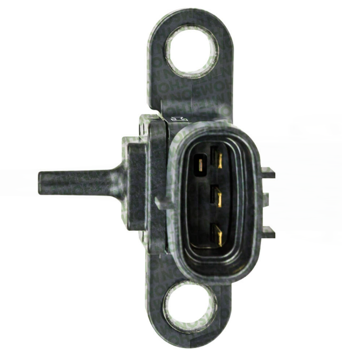 571103 - Sensor map - Toyota