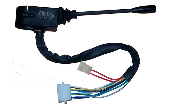 INTERRUPTOR DE LUCES Y GIRO | MERCEDES BENZ