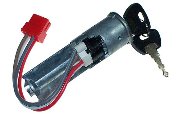 INTERRUPTOR LLAVE DE CONTACTO |