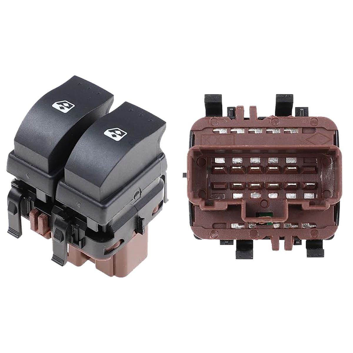 INTERRUPTOR TECLA | RENAULT