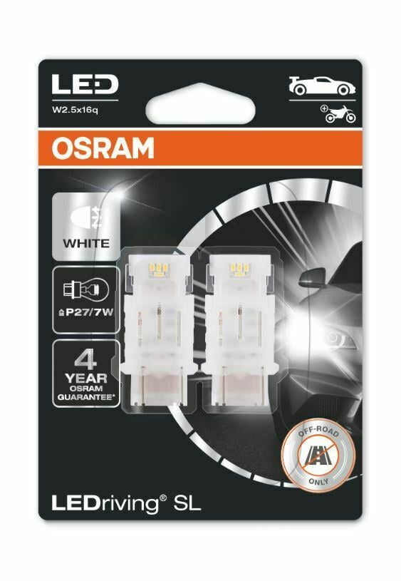 JUEGO DE LEDS 3157 | 1,7W 12V W2.5X16Q