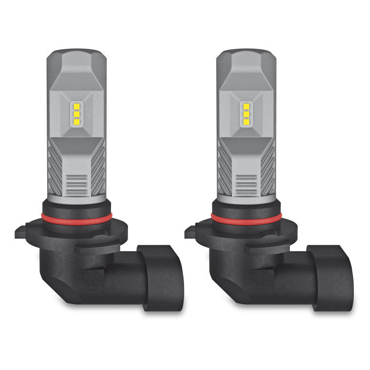 JUEGO DE LEDS H10 | 8,2W 12V PY20D 4X2 1A TWN
