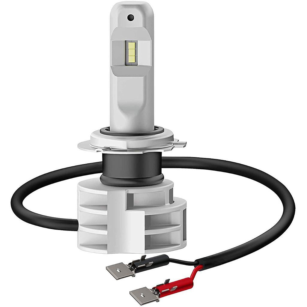 JUEGO DE LEDS H7 | 12V/24V 14W PX26D 4X2 ITALIA