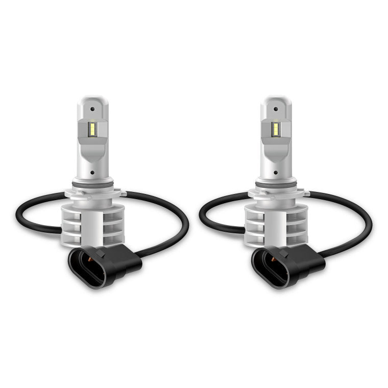 JUEGO DE LEDS HB4 9006 | 14W 12V/24V P22D 4X2 ITALIA