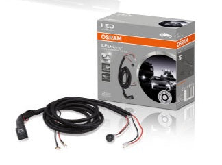 KIT CABLEADO 1 ENTRADA